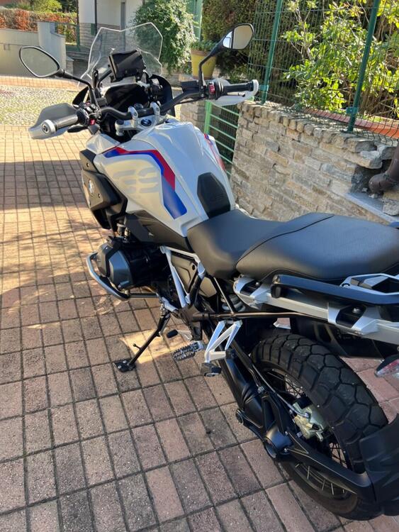 Bmw R 1250 GS (2021 - 24) (5)