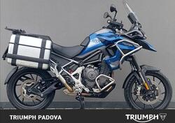 Triumph Tiger 1200 GT Pro (2022 - 23) usata