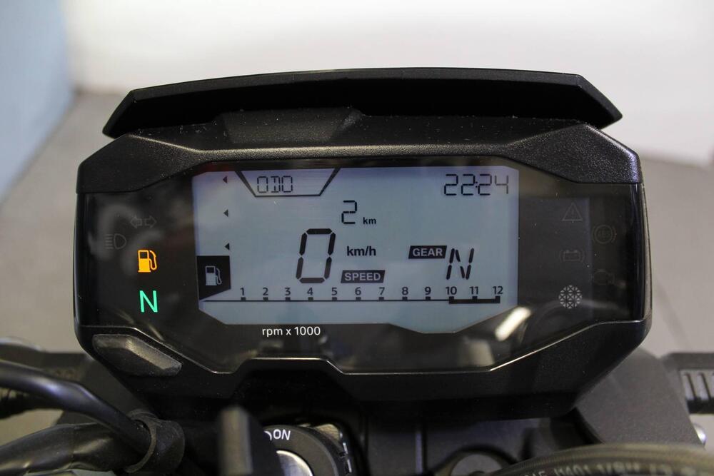 Bmw G 310 R (2021 - 25) (3)