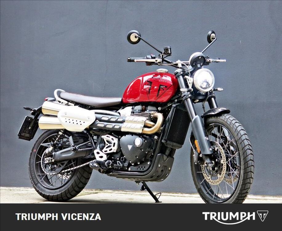 Triumph Scrambler 1200 X (2024) (3)