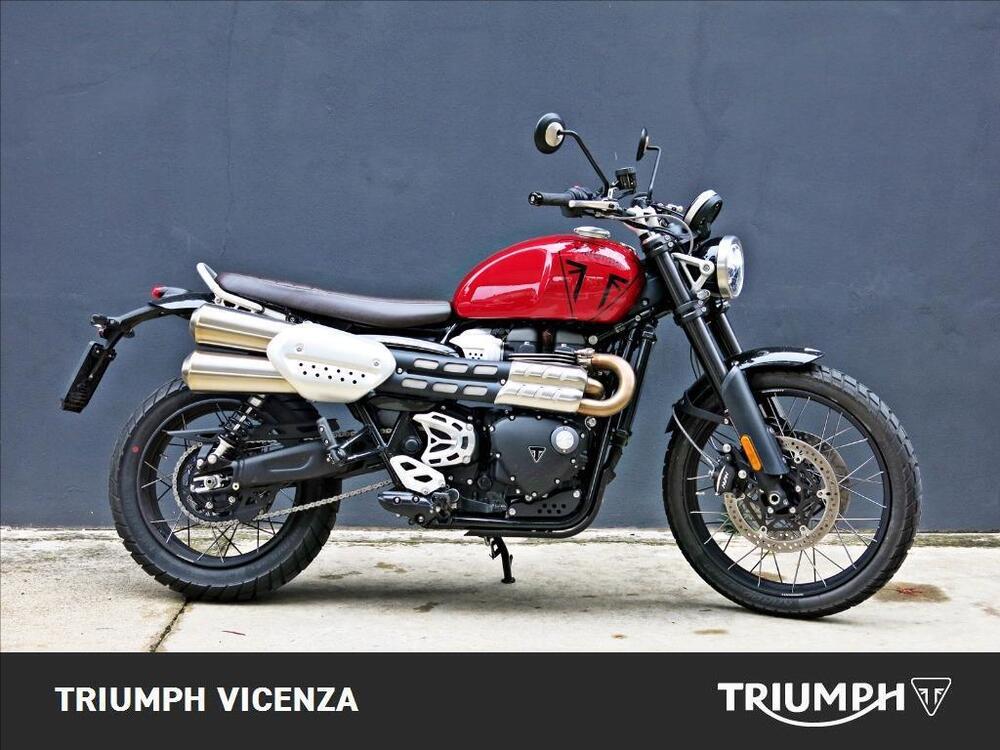 Triumph Scrambler 1200 X (2024) (2)