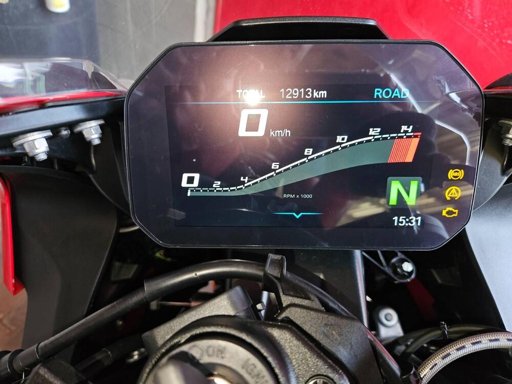 Bmw S 1000 RR (2019 - 20) (4)