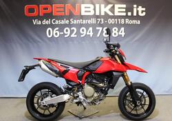 Ducati Hypermotard 698 Mono (2024) usata