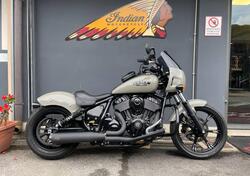 Indian Chief Dark Horse (2021 - 24) usata