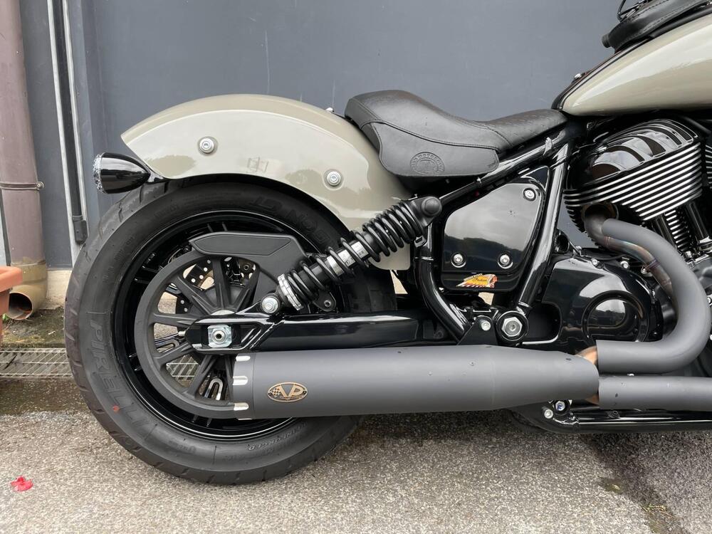 Indian Chief Dark Horse (2021 - 24) (5)