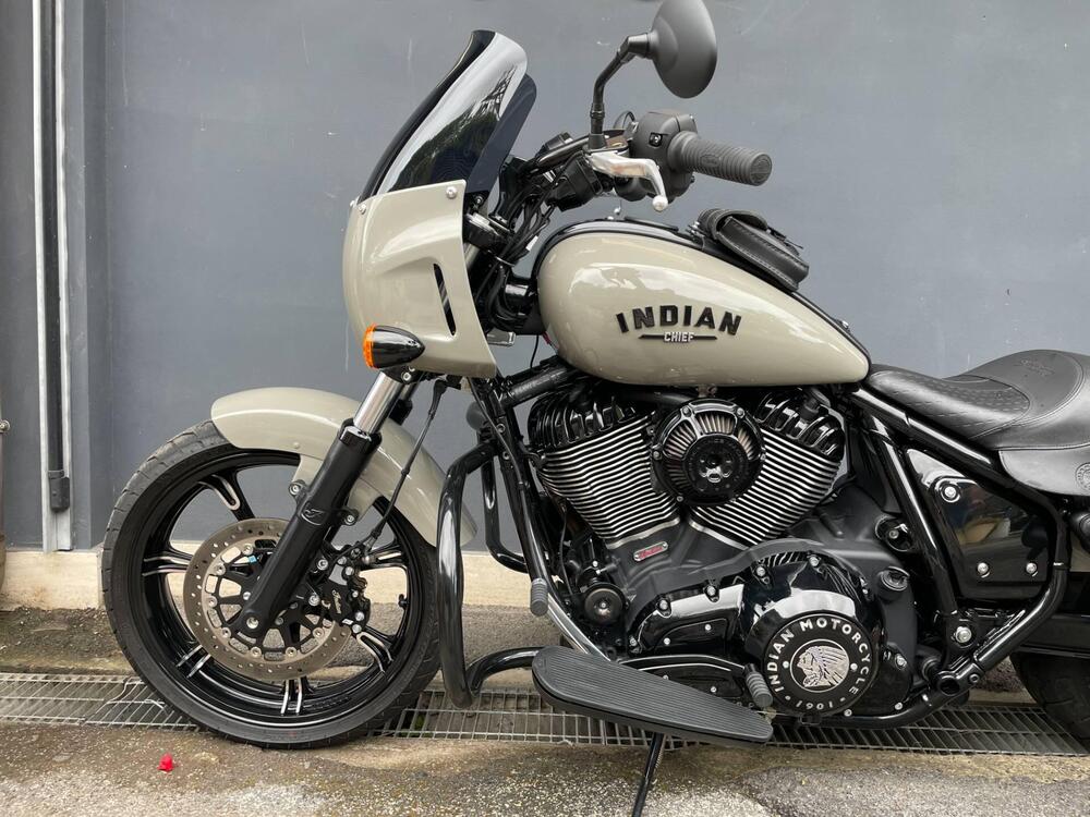 Indian Chief Dark Horse (2021 - 24) (4)