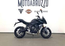 Triumph Tiger 660 Sport (2022 - 24) nuova