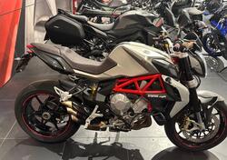 MV Agusta Brutale 800 EAS ABS (2012 - 15) usata