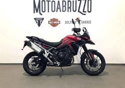 Triumph Tiger 900 GT Pro (2024) nuova