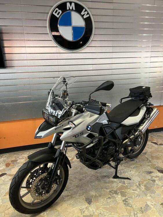 Bmw F 700 GS (2012 - 15)