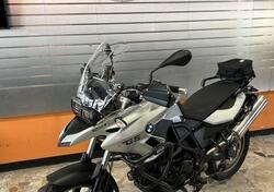 Bmw F 700 GS (2012 - 15) usata