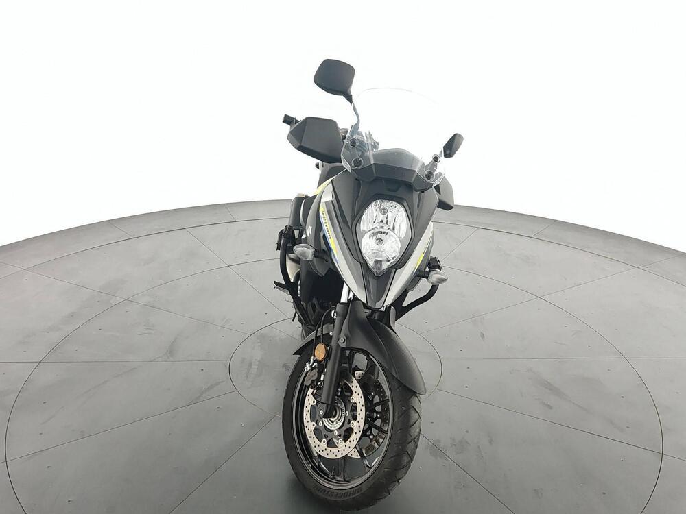 Suzuki V-Strom 650 ABS (2017 - 20) (2)