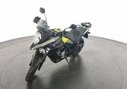 Suzuki V-Strom 650 ABS (2017 - 20) usata