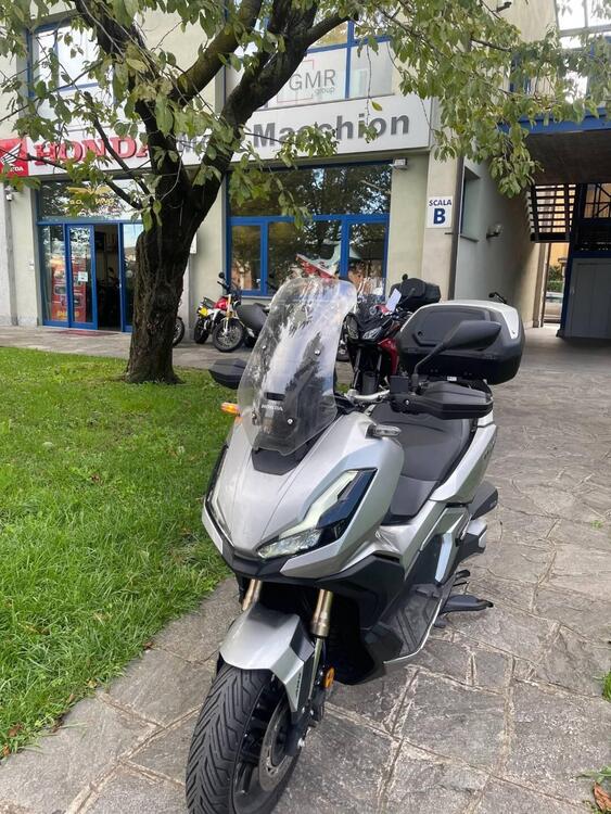 Honda ADV 350 (2022 - 24) (3)