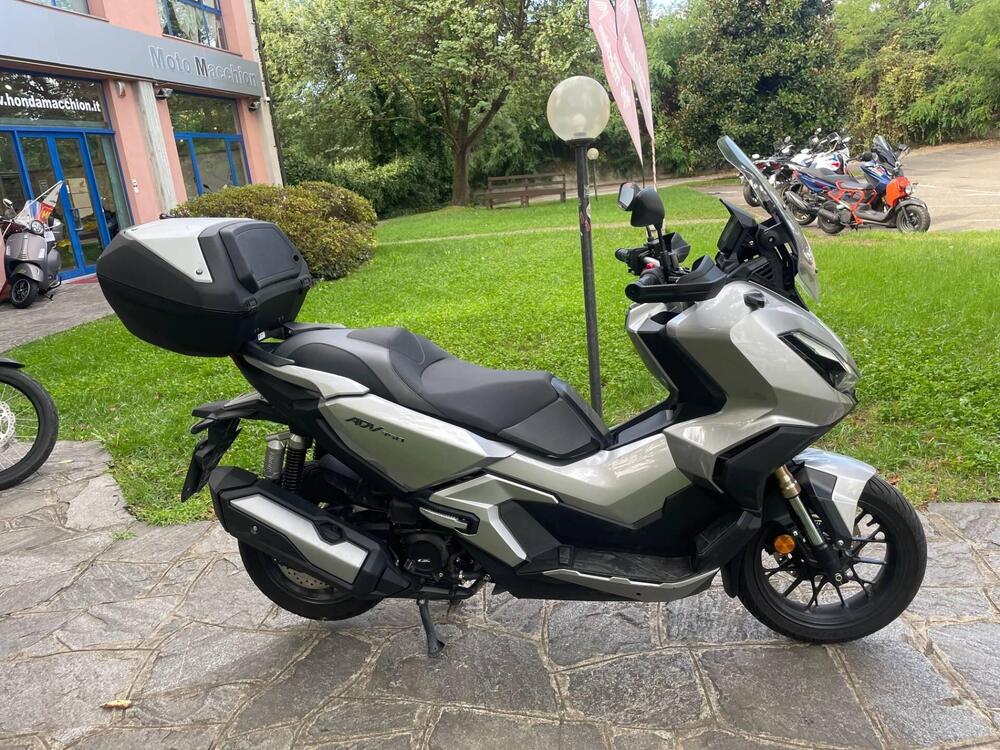 Honda ADV 350 (2022 - 24)