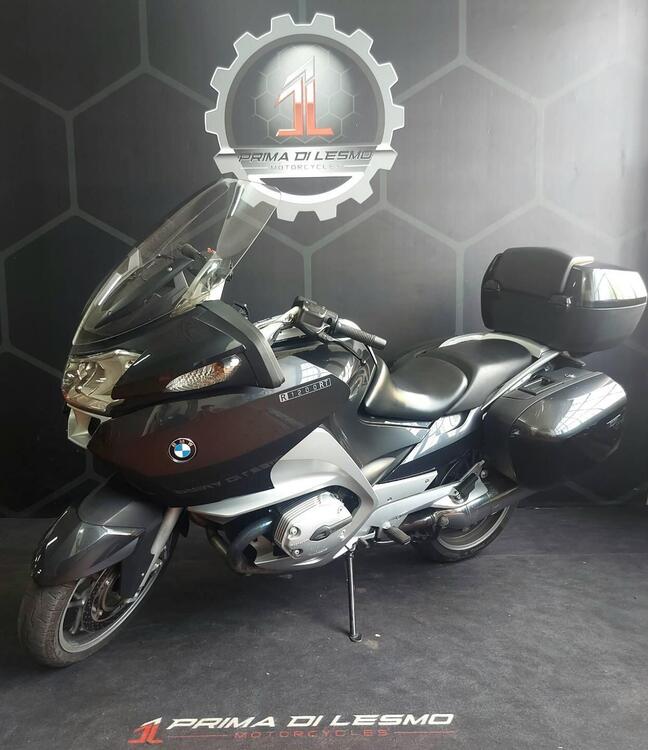 Bmw R 1200 RT (2005 - 07) (4)