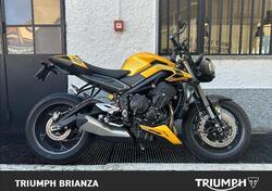 Triumph Street Triple 765 RS (2023 - 24) usata