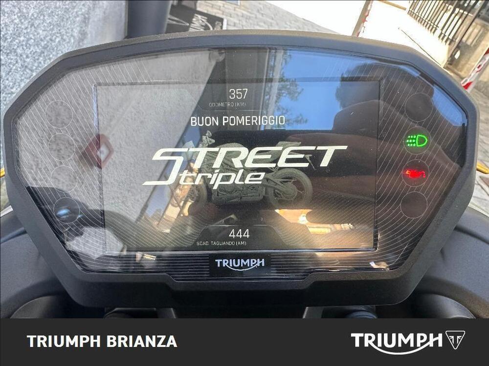 Triumph Street Triple 765 RS (2023 - 24) (4)