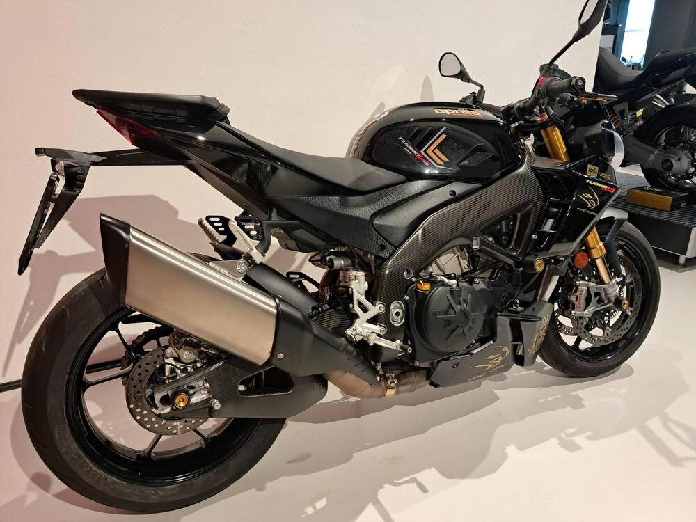 Aprilia Tuono 1100 V4 Factory (2021 - 24) (3)