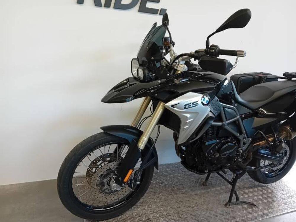 Bmw F 800 GS (2016 - 18) (5)