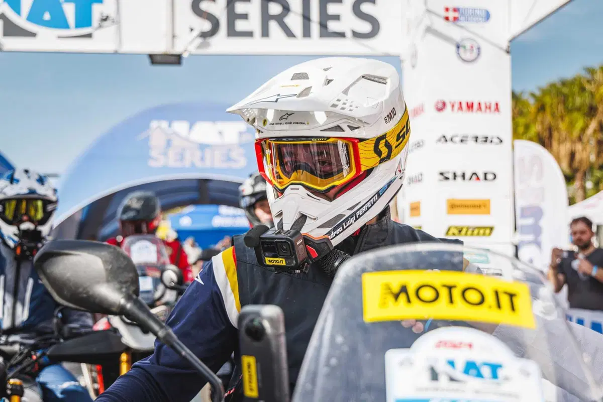 HAT Sanremo Sestriere 2024: le Tiger conquistano le Alpi [VIDEO e GALLERY]