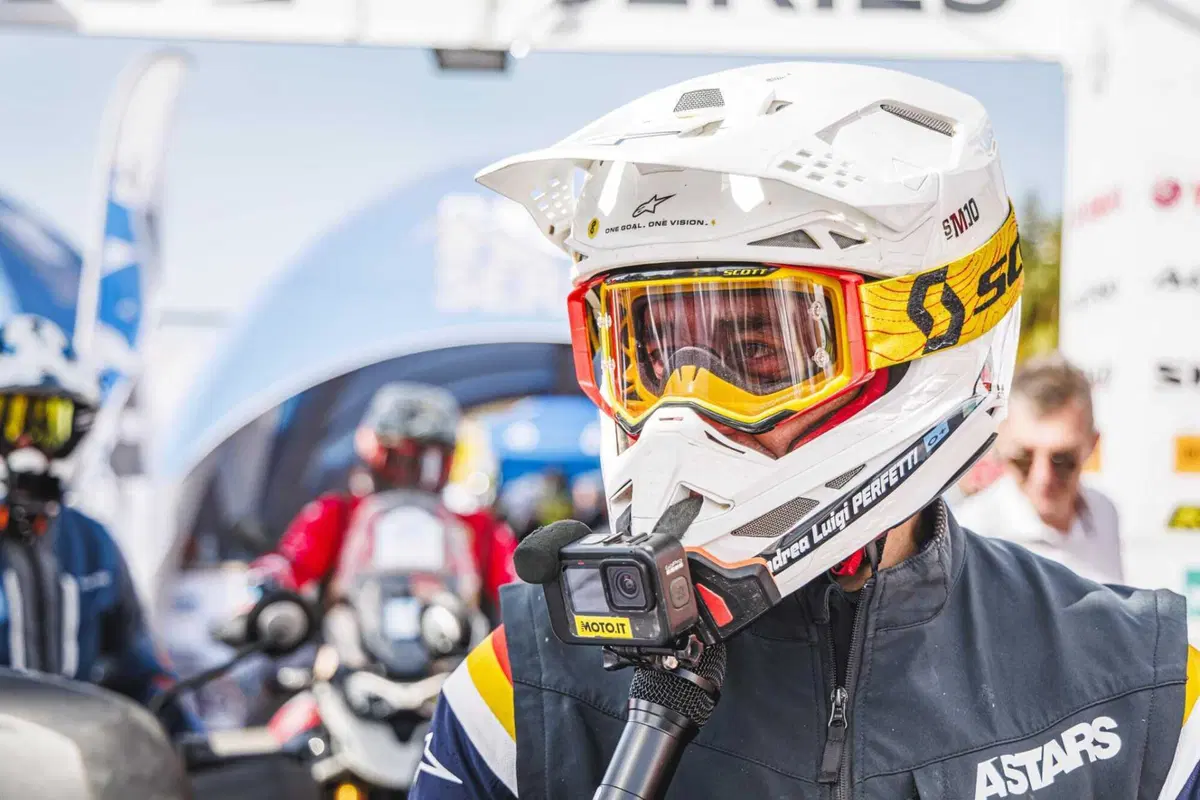 HAT Sanremo Sestriere 2024: le Tiger conquistano le Alpi [VIDEO e GALLERY] (2)