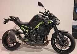 Kawasaki Z 900 (2021 - 24) usata