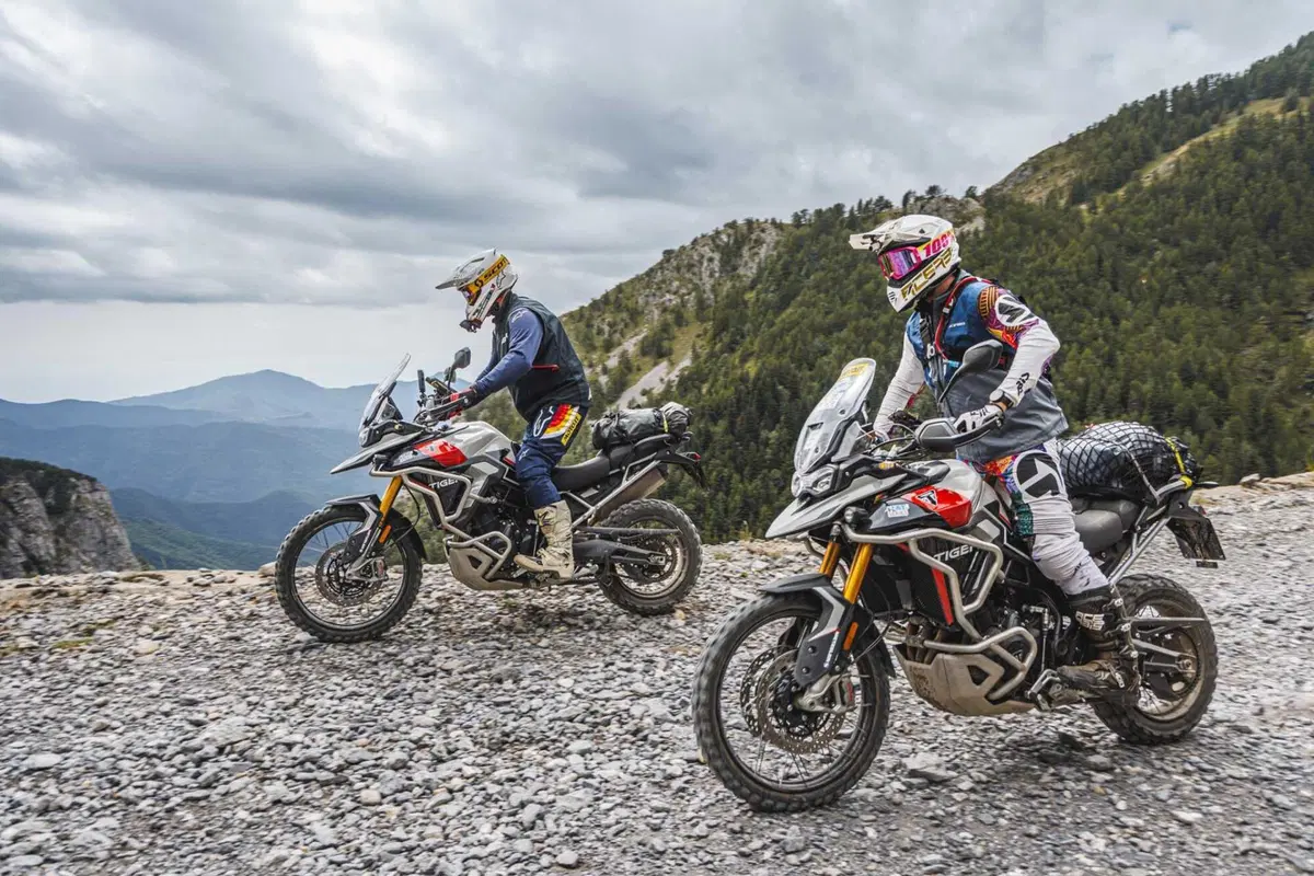 HAT Sanremo Sestriere 2024: le Tiger conquistano le Alpi [VIDEO e GALLERY] (3)
