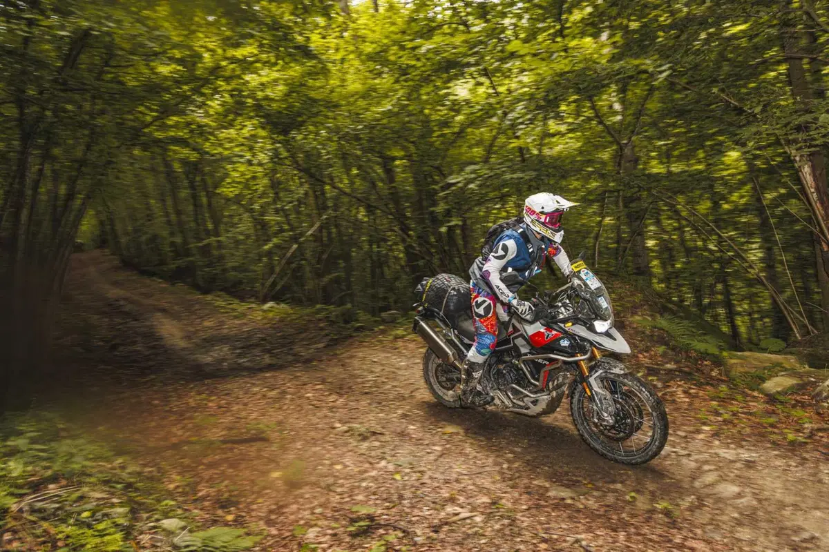 HAT Sanremo Sestriere 2024: le Tiger conquistano le Alpi [VIDEO e GALLERY] (5)