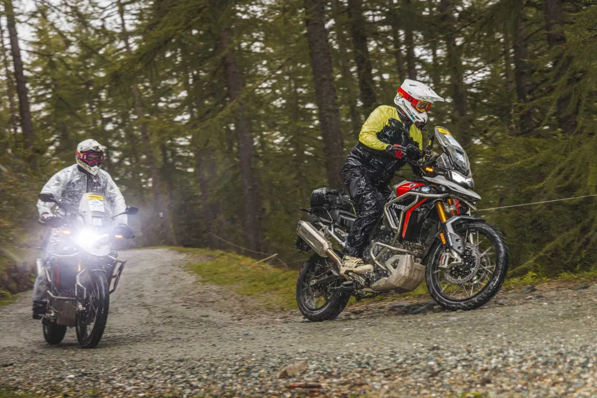 HAT Sanremo Sestriere 2024: le Tiger conquistano le Alpi [VIDEO e GALLERY] (4)