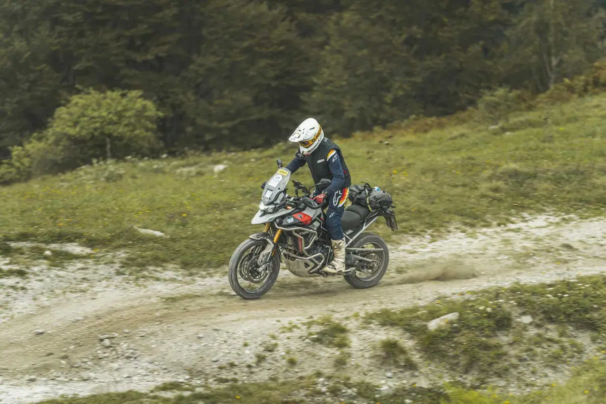 HAT Sanremo Sestriere 2024: le Tiger conquistano le Alpi [VIDEO e GALLERY] (3)