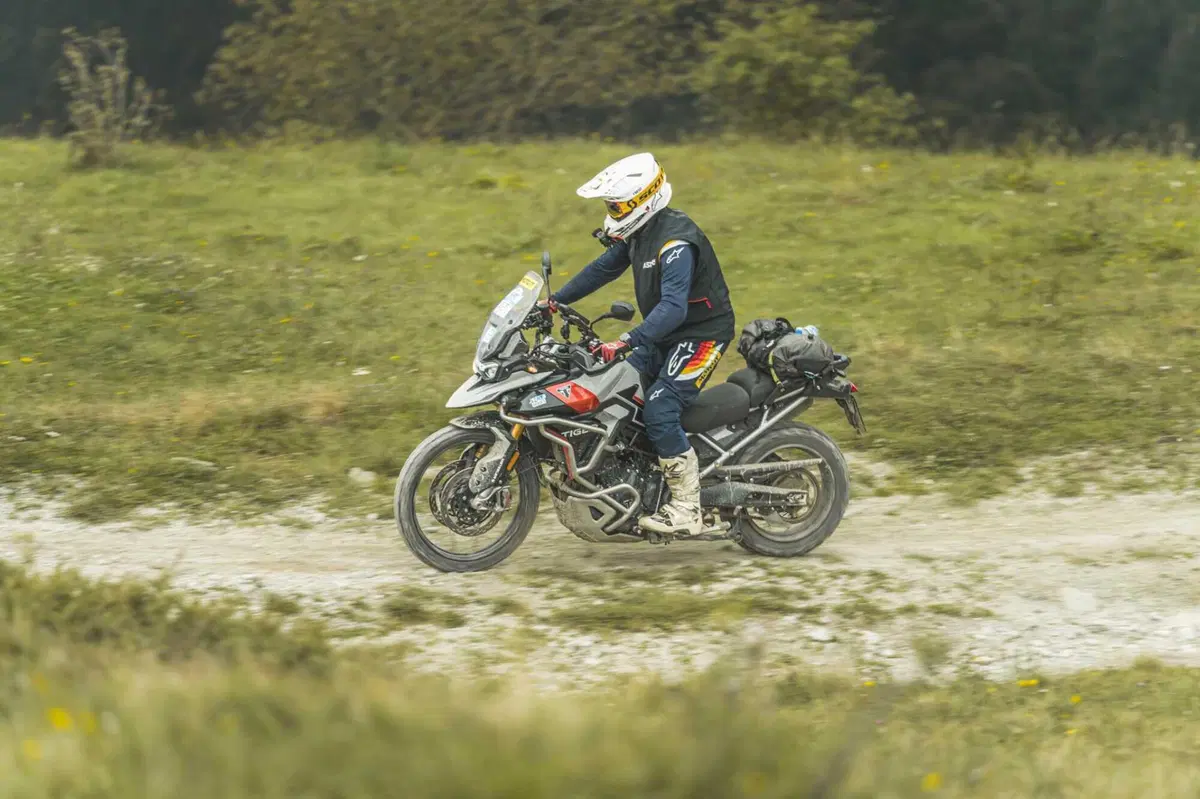 HAT Sanremo Sestriere 2024: le Tiger conquistano le Alpi [VIDEO e GALLERY]