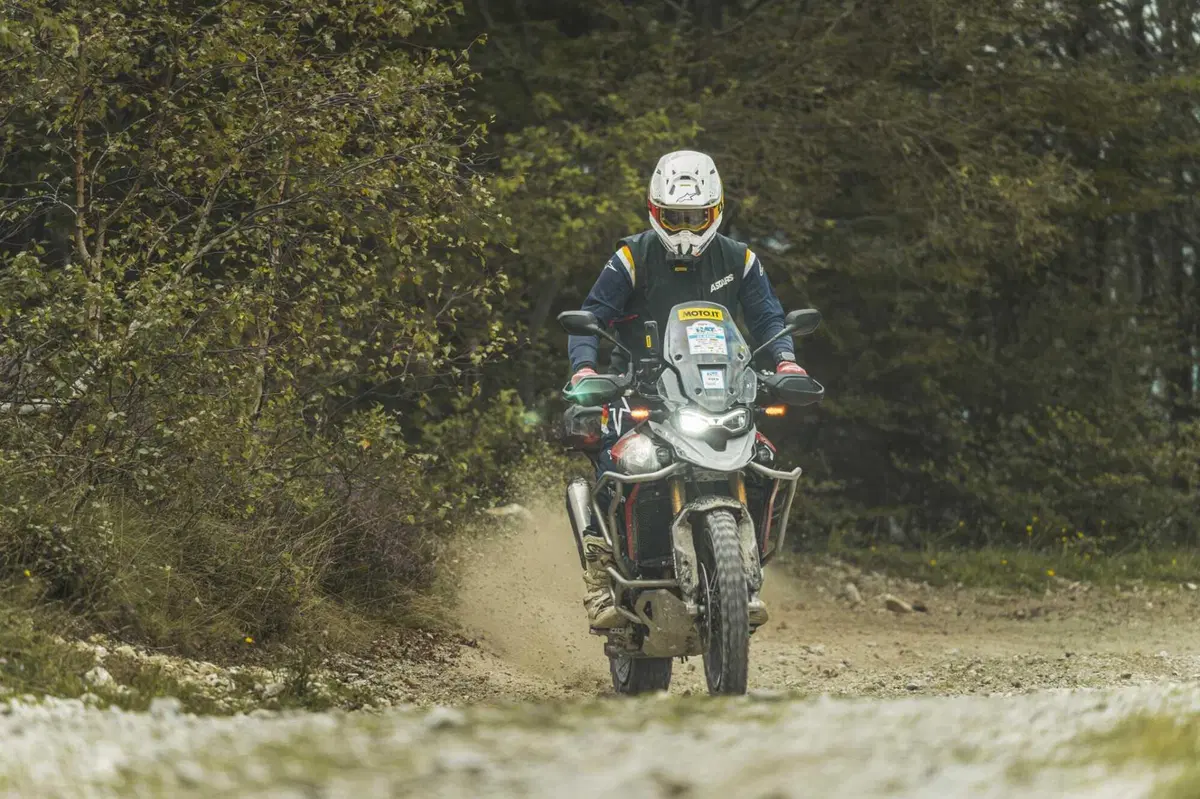 HAT Sanremo Sestriere 2024: le Tiger conquistano le Alpi [VIDEO e GALLERY] (4)