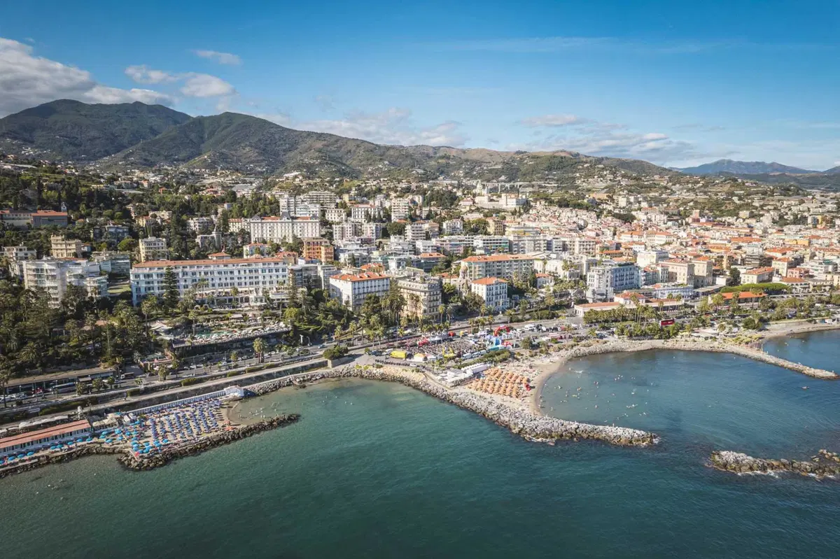 HAT Sanremo Sestriere 2024: le Tiger conquistano le Alpi [VIDEO e GALLERY] (5)