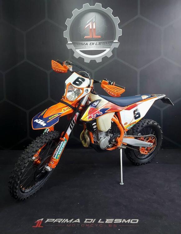 KTM EXC 450 F (2020) (4)