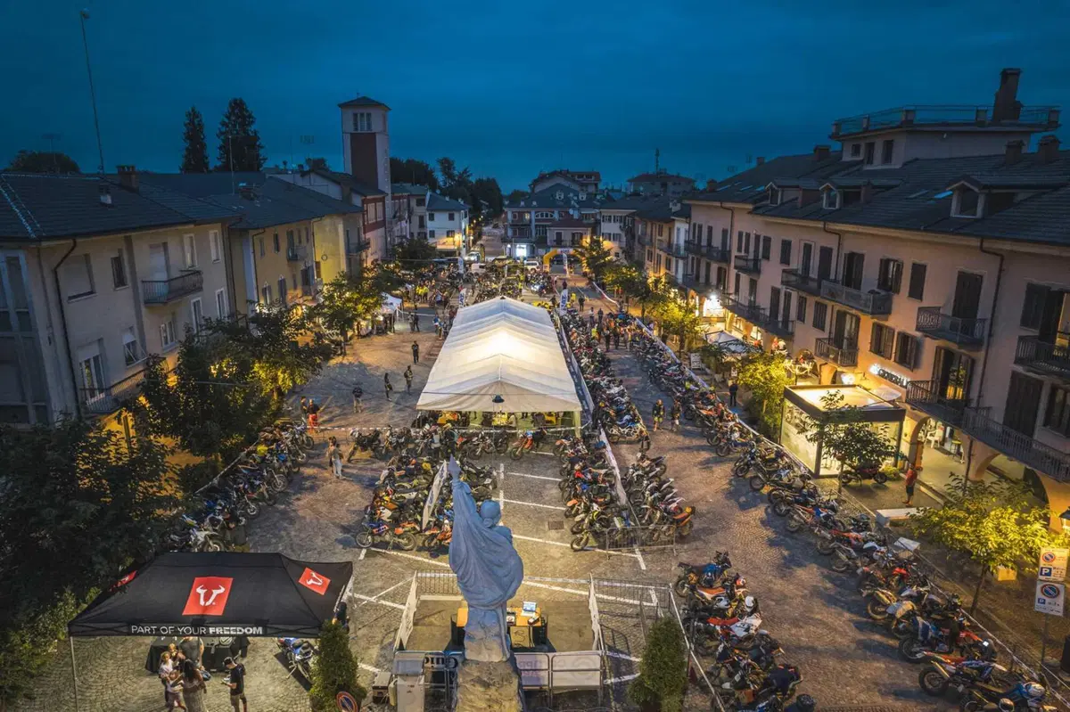 HAT Sanremo Sestriere 2024: le Tiger conquistano le Alpi [VIDEO e GALLERY] (7)