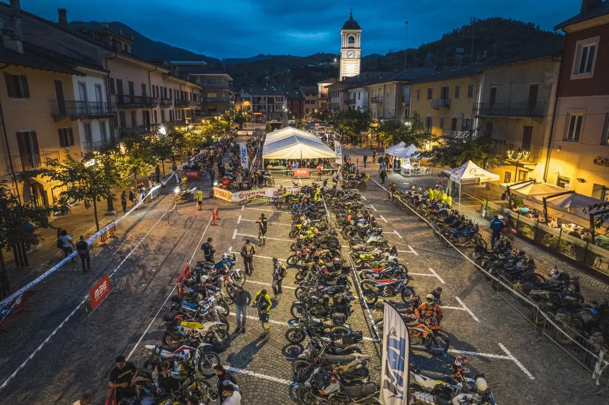 HAT Sanremo Sestriere 2024: le Tiger conquistano le Alpi [VIDEO e GALLERY] (6)