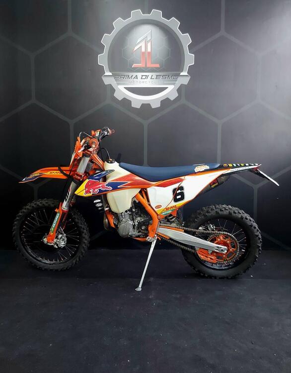 KTM EXC 450 F (2020) (2)