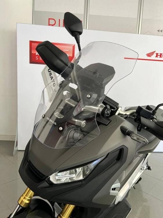 Honda X-ADV 750 (2018 - 20) (2)