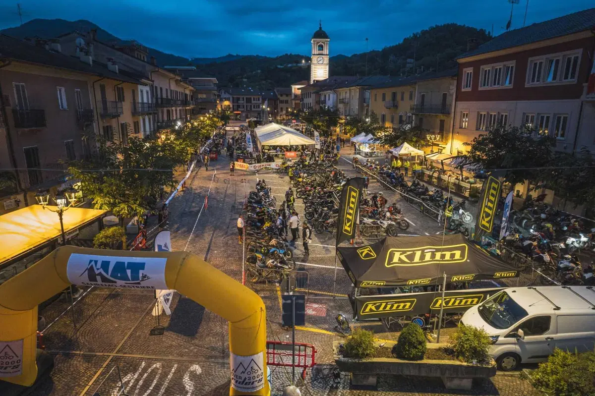 HAT Sanremo Sestriere 2024: le Tiger conquistano le Alpi [VIDEO e GALLERY] (7)