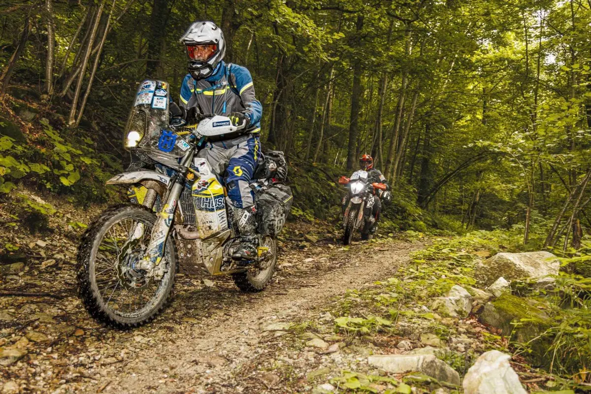 HAT Sanremo Sestriere 2024: le Tiger conquistano le Alpi [VIDEO e GALLERY] (9)