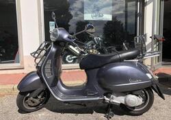 Vespa Granturismo 125 L usata