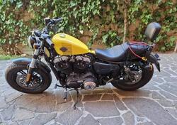 Harley-Davidson 1200 Forty-Eight (2016 - 20) usata