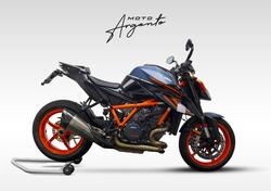 KTM 1290 Super Duke R (2022 - 23) usata