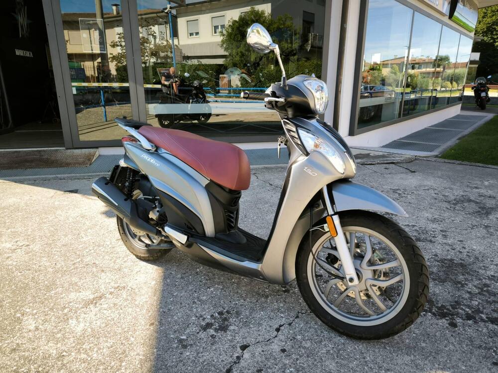 Kymco People 150i One E4 ABS (2020)