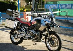 Bmw R 1200 GS (2008 - 09) usata