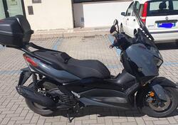 Yamaha X-Max 125 Tech Max (2021 - 24) usata