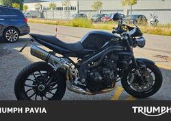 Triumph Speed Triple 1050 (2005 - 11) usata