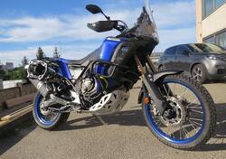 Yamaha Ténéré 700 World Raid (2022 - 24) usata