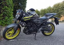 Yamaha MT-03 (2018 - 19) usata